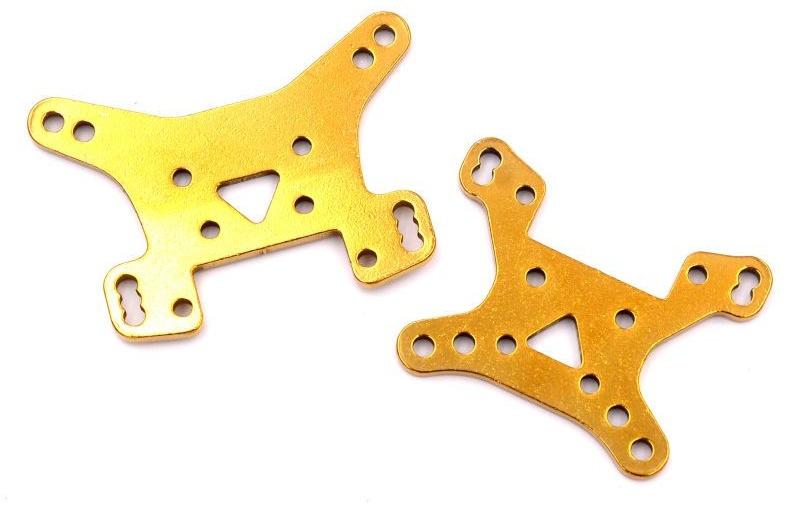 WLtoys шасси, колеса, гусеницы 124007 — фото 1