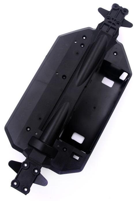 WLtoys шасси, колеса, гусеницы 104009 — фото 1