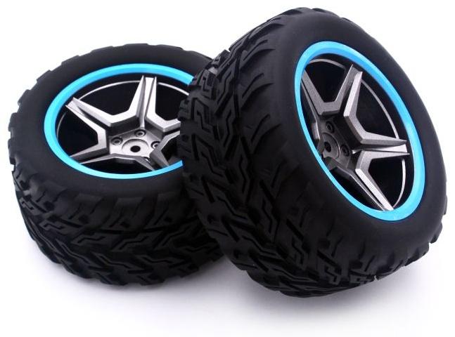 Шасси, колеса, гусеницы WLtoys 578928423 — фото 1