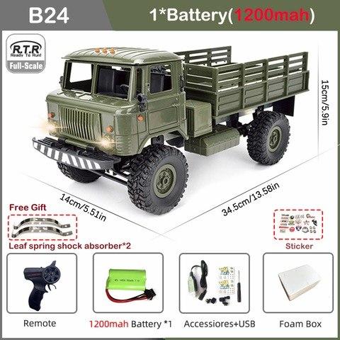 Wpl B24 Газ 66