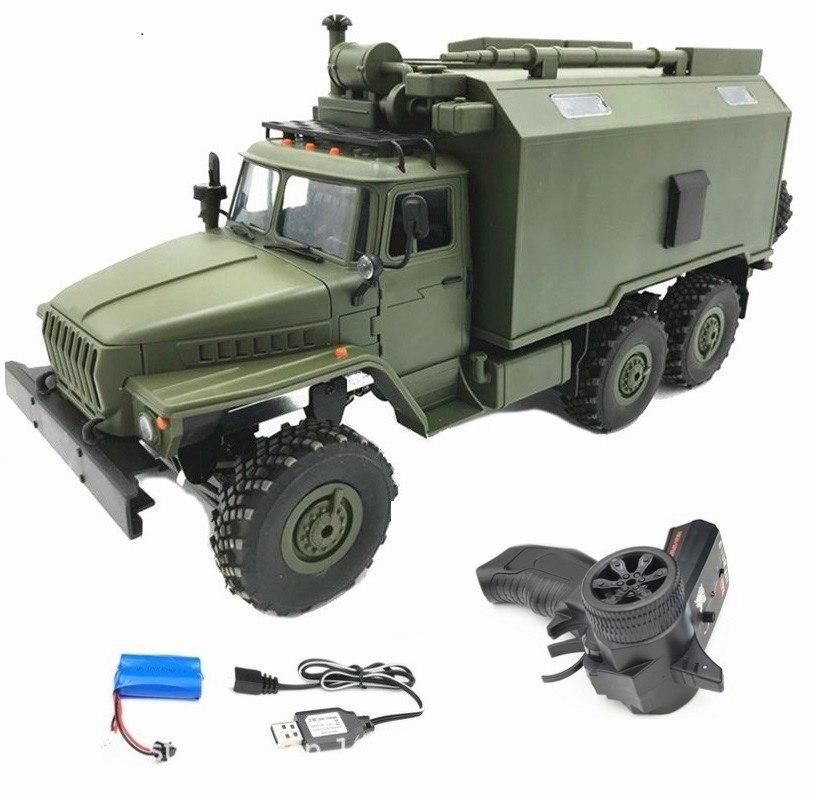 Ural Урал 4320