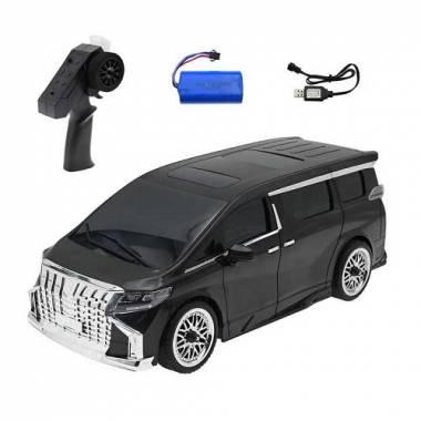 Машинка Toyota Alphard на радиоуправлении WLtoys MN-68