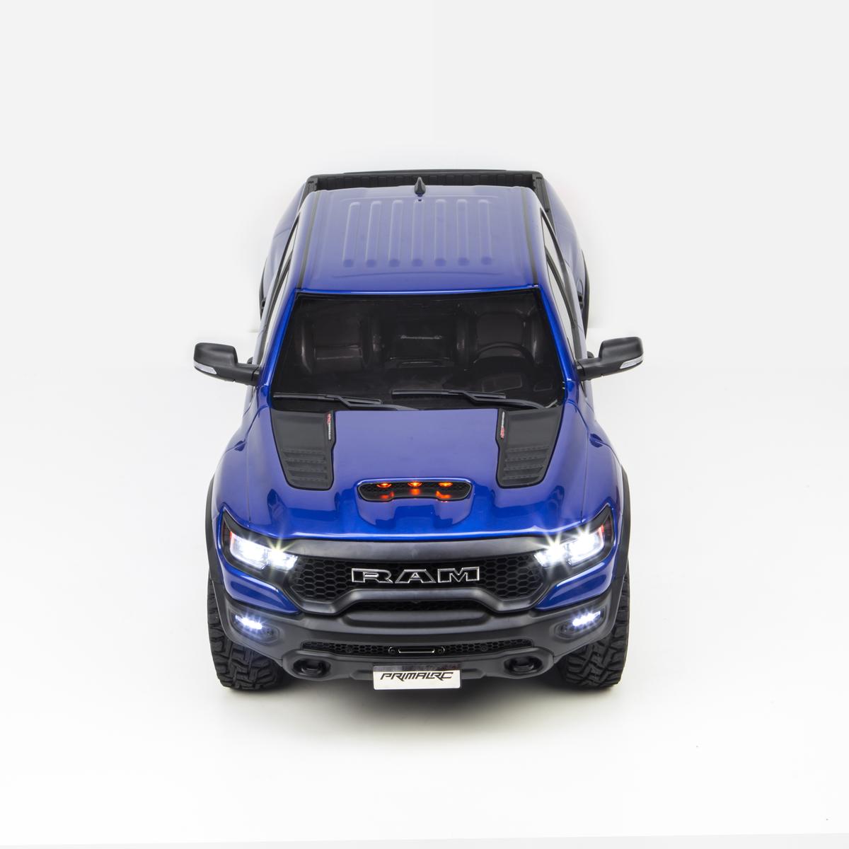 Traction Hobby RAM 1500 — фото 1